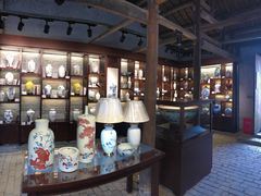 -景德镇古窑民俗博览区