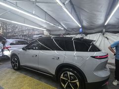 -CLEANDAY车倍洁精洗(延安西路店)