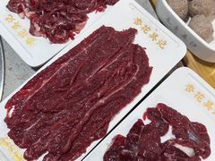 -杏花吴记牛肉火锅