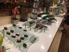 -萧邦音乐会所KTV·蒸汽活海鲜自助(福田店)