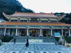 -太鲁阁公园