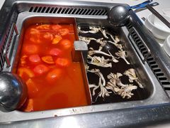 -海底捞火锅(万丰桥店)