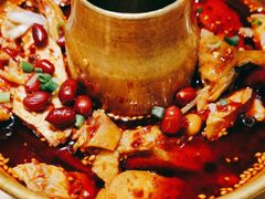-全牛匠·乐山跷脚牛肉(新中关店)
