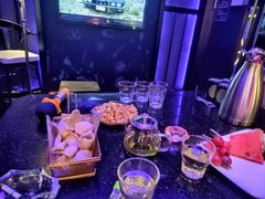 -V SHOW max KTV(粉巷店)