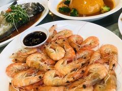 -御满江海鲜酒家(洛溪新城店)