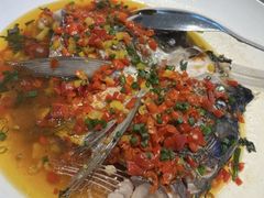 -渔舟意·湖南家宴(萝岗纳金城店)