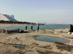 -日照灯塔风景区