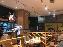 -木屋烧烤(西南角店)