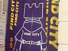 -逃脱反斗城沉浸剧情密室(北京路店)