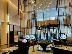 -V咖啡(兰州盛达希尔顿酒店)