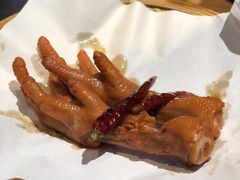 -鱼库·不仅是一家烤鱼店(车公庙店)