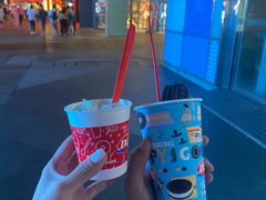 -DQ·蛋糕·冰淇淋(五角场万达店)
