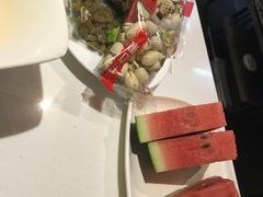 -海底捞火锅(威高广场店)