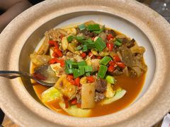 砂锅牛三鲜-湘味淳(千禧街店)