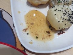 -小杨生煎(深圳岗厦北店)