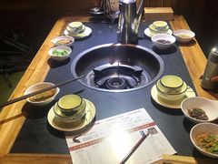 -秋语木桶鱼.酸菜鱼(开发区火车站店)