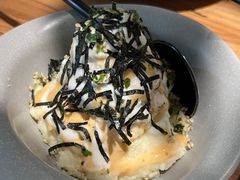 -本处·素食·融合料理(南油店)