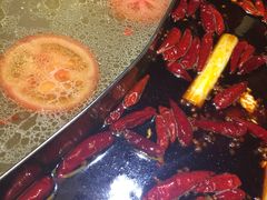 -巴蜀印象火锅(永陵总店)