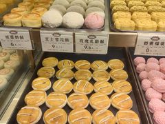 -汪玉霞(汉口里店)