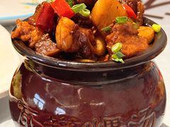 -麻辣范儿(良乡机场店)