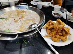 -老来福·非遗酸汤兔(凯旋路店)