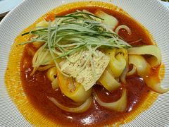 -品回味清真西北楼(宁波首店)