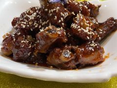 -长兴菜馆(高桥店)