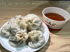 -严氏重油烧麦(民权路店)