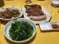 -佛都笑农庄(清溪店)