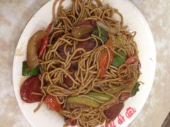 iphone_upload_pic-蒋家桥饺面店(四望亭路店)