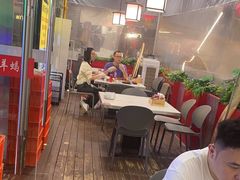 -鑫郭氏·南昌20年大排档·小龙虾羊蝎子(潮阳里店)