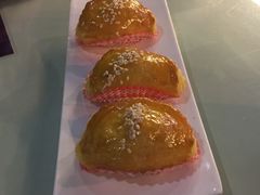 -蜜桃餐厅·江浙融合菜(荟聚购物中心店)