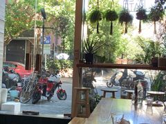 -Egg•Allday Brunch(襄阳北路店)