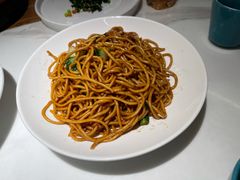 上海炒面-荷塘秋月·本帮江浙菜(国权路店)