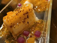 -金牌外婆家(苏州中心店)