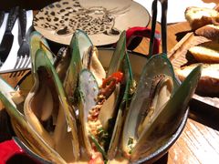 -Amanda餐厅(长乐路店)
