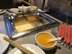 -海底捞火锅(大唐店)