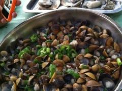 -齿留香湛江生蚝(白沙大道西店)