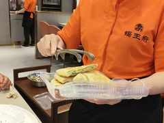 -蝎王府羊蝎子(天通苑店)