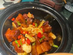 -姐夫的小菜(新中关购物中心店)