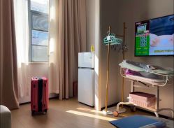 -弗蕾亚·和月月子调理院(东湖店)