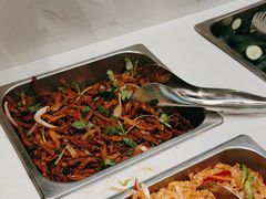 -川锅一号火锅(铜山万达店)