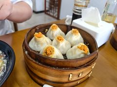 -常鲜德乐购迎桂馒头店(麻巷公寓店)