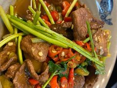 小炒肉-潇湘阁(望京SOHO店)