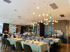 大堂-金海华·悦食东方(苏州中心商场店)