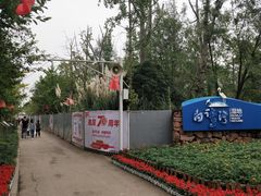 -白鹭湾湿地公园