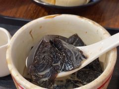 -龟金正·港式甜品(客村店)