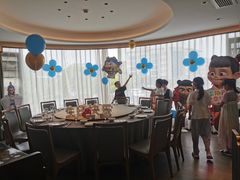 -小厨娘淮扬菜(天印大道店)