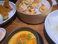 -苏小柳手工点心(人民广场分院)