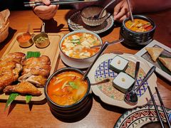 -品泰·泰国餐厅(苏州中心店)